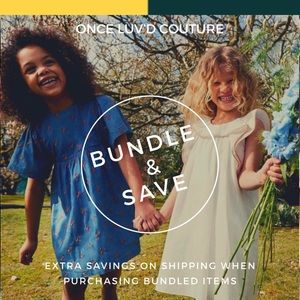Bundle & Save On Shipping